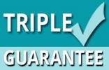 Triple Guarantee