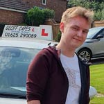 Connor Stoddart Connor Stoddart