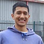 Ishan-Karki Ishan Karki