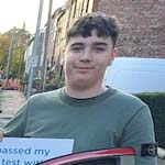 Joey Davies
