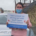 Alice Cross Alice Cross