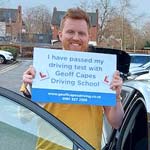 George Fowler from Didsbury George Fowler from Didsbury