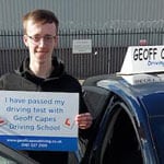 Adam-Seaton Adam from Heaton Moore in Stockport