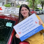 Natalie Wood from Glossop