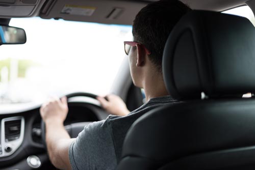 Expert Driving Instructors for Neurodiverse Learners - Tailored Driving Lessons for those with ADHD & Autism