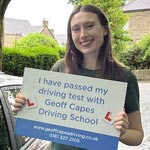 Amy Tyrrell from Glossop