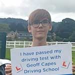 Sam-Adams Sam Adams from Hazel Grove