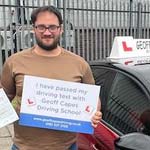 Jason Atwell from Stockport Jason Atwell from Stockport