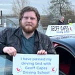 Sean McDonald from Hyde