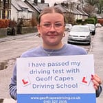 Sophie Eyre from Glossop