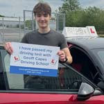 Hugo-Bennett from Marple