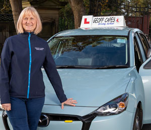 Amanda Nichols Amanda Nichols