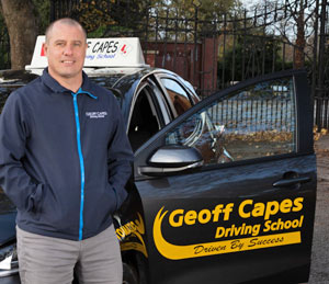 Doug Walsh Doug Walsh