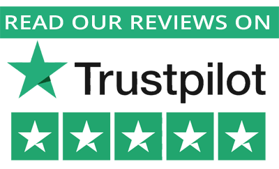 Read our reviews on Trustpilot