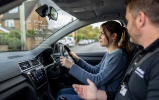Driving Acronyms to Remember (And Why They Matter When Learning to Drive)