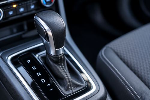 Automatic Driving Lessons